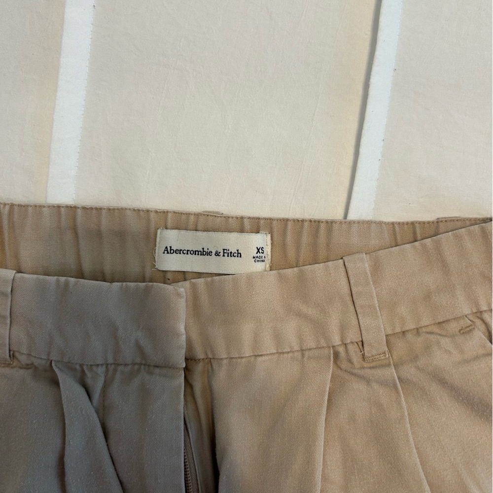 Abercrombie & Fitch pants